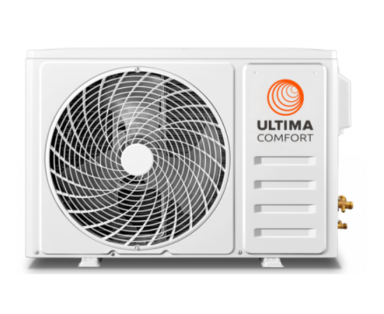  Настенный кондиционер Ultima Comfort EXD-09PN-In/EXD-09PN-Out 