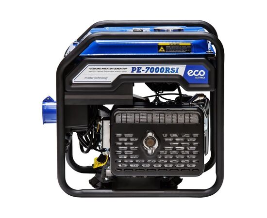  Генератор ECO PE-7000RSI 