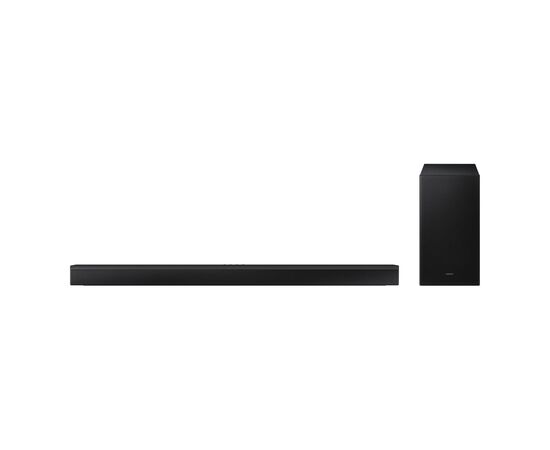  Саундбар Samsung HW-B750D/RU черный 