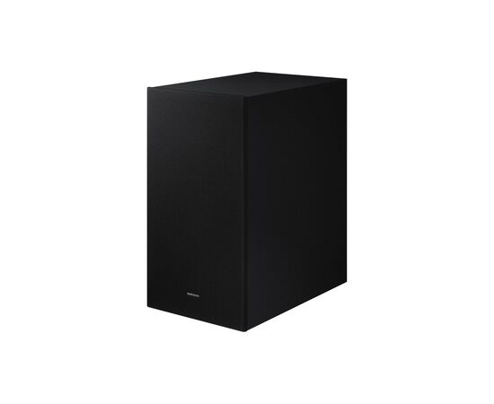  Саундбар Samsung HW-B750D/RU черный 