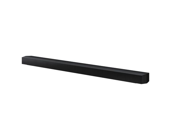  Саундбар Samsung HW-B750D/RU черный 