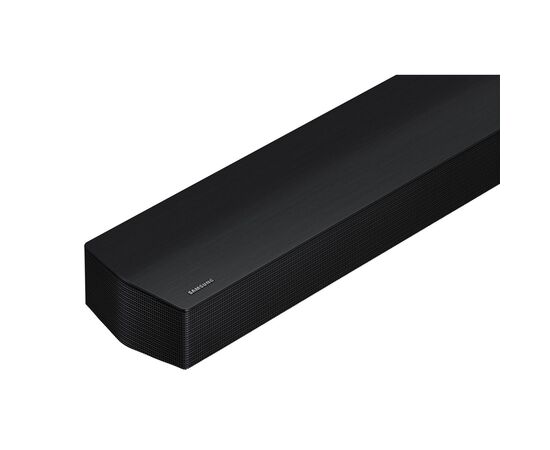  Саундбар Samsung HW-B750D/RU черный 