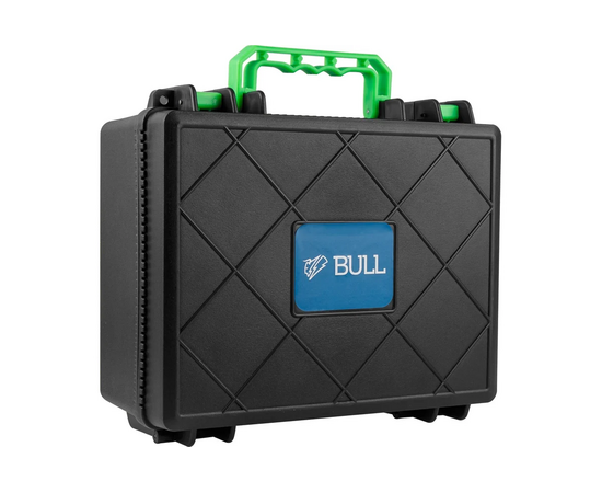  Лазерный нивелир Bull LL 3404 (0323146) 