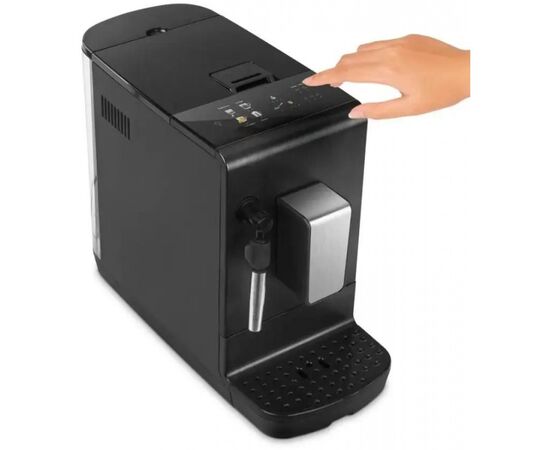  Кофемашина ZELMER ZCM8110 Compact Maestro 
