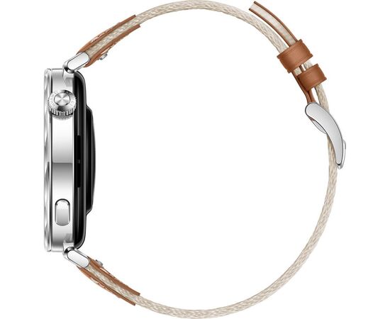  Smart-часы HUAWEI Watch GT 5 55020DGY Brown Woven 