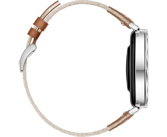  Smart-часы HUAWEI Watch GT 5 55020DGY Brown Woven 