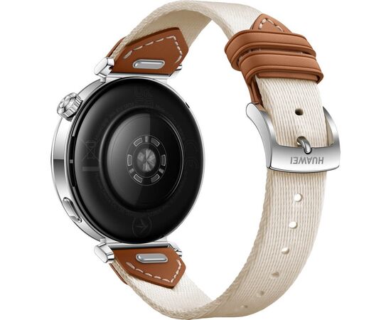  Smart-часы HUAWEI Watch GT 5 55020DGY Brown Woven 