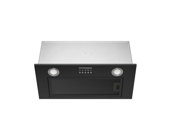  Вытяжка Kuppersberg Inpush 60 B 