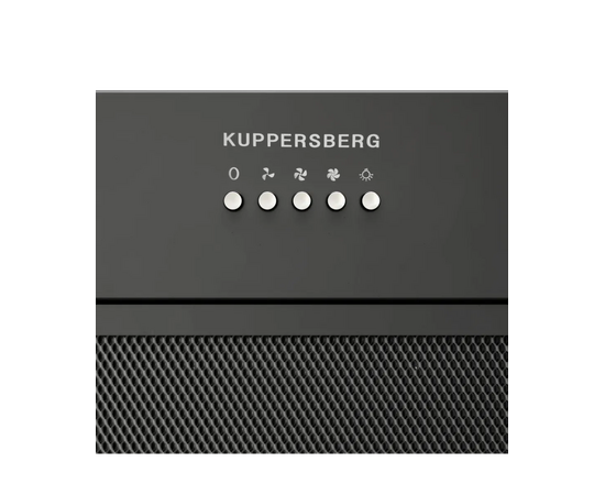  Вытяжка Kuppersberg Inpush 60 B 