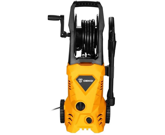  Минимойка Deko DKCW155 Pro (083-2026) 