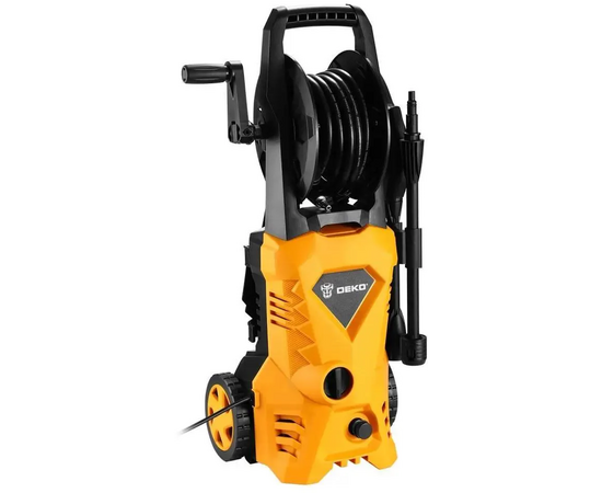 Минимойка Deko DKCW155 Pro (083-2026) 