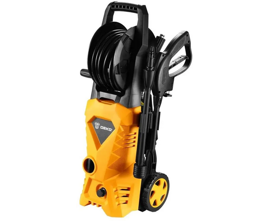  Минимойка Deko DKCW155 Pro (083-2026) 