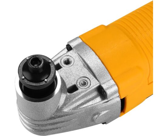  Многофункциональный инструмент Deko DKOT500 (085-1135) желтый/черный 
