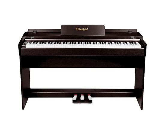  Цифровое фортепиано Solista DP600R 