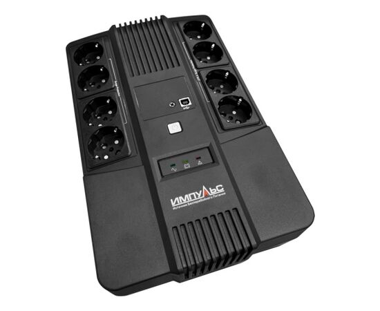  ИБП Импульс Мастер MT80103 