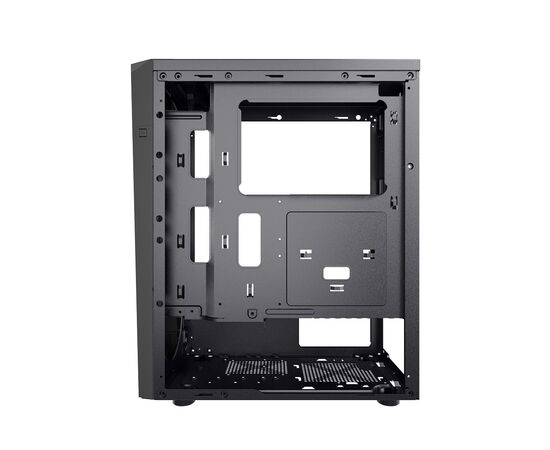  Корпус Ginzzu SL150 панель с RGB подсветкой 