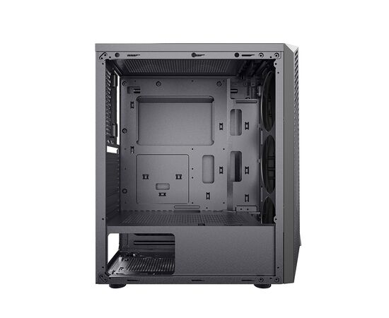  Корпус Ginzzu SL150 панель с RGB подсветкой 