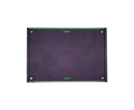  Корпус для одноплатного компьютера RockPi R5B-AE003 Rock 5B Metal Case 