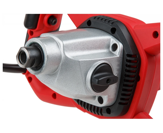  Строительный миксер Wortex MX 1416 D (MX1416D0330) 