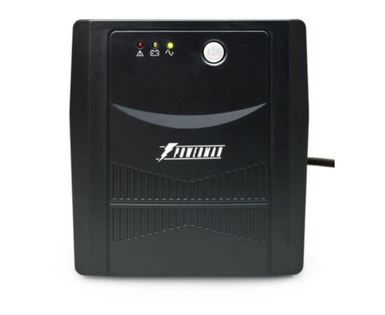  Источник бесперебойного питания UPS Powerman Back Pro 1050 Plus 
