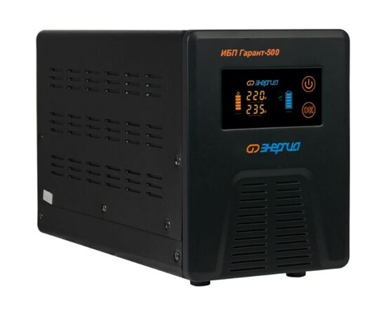  ИБП Энергия Е0201-0038 Гарант-500 