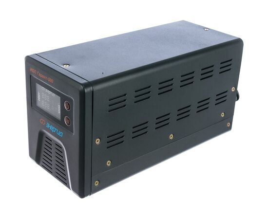  ИБП Энергия Е0201-0038 Гарант-500 