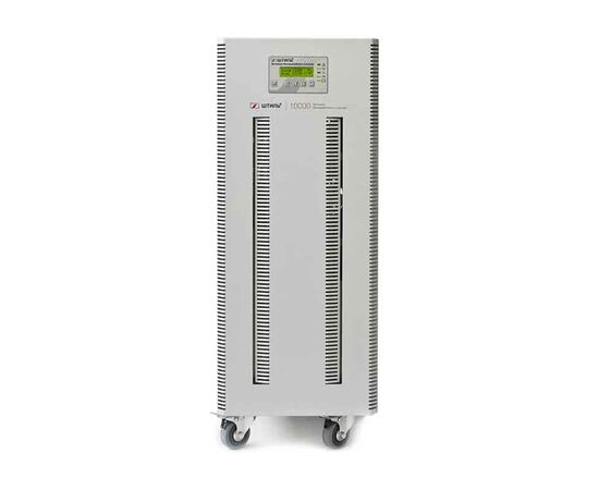  Источник бесперебойного питания Штиль ST1110SL 8000Вт 10000ВА серый 