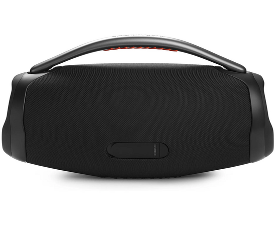  Портативная акустическая система JBL BOOMBOX 3 (черный) 