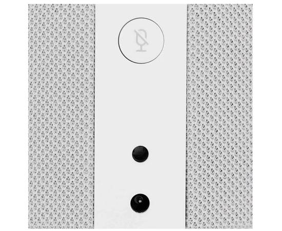  Яндекс Станция Мини 2.1 с часами YNDX-00020G (серый опал) 