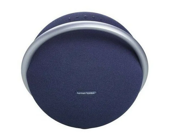 Портативная колонка HARMAN KARDON Onyx Studio 8 (HKOS8BLUUK) синий 