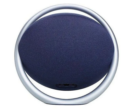  Портативная колонка HARMAN KARDON Onyx Studio 8 (HKOS8BLUUK) синий 