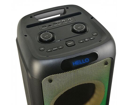  Портативная акустика BQ PBS3005 Black 