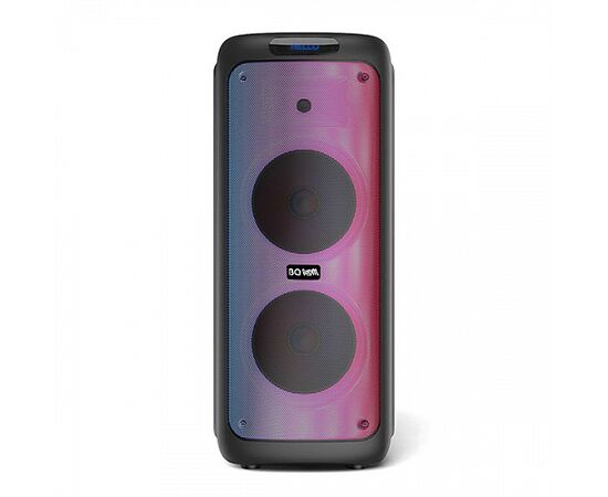  Портативная акустика BQ PBS3005 Black 