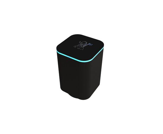  Акустика портативная RITMIX SP-340B черный 