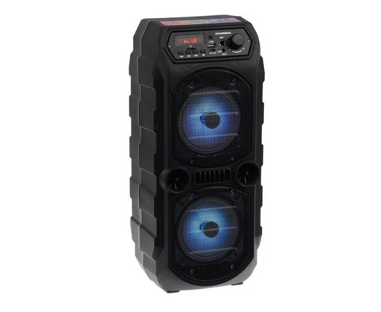  Акустика SOUNDMAX SM-PS4425 черный 