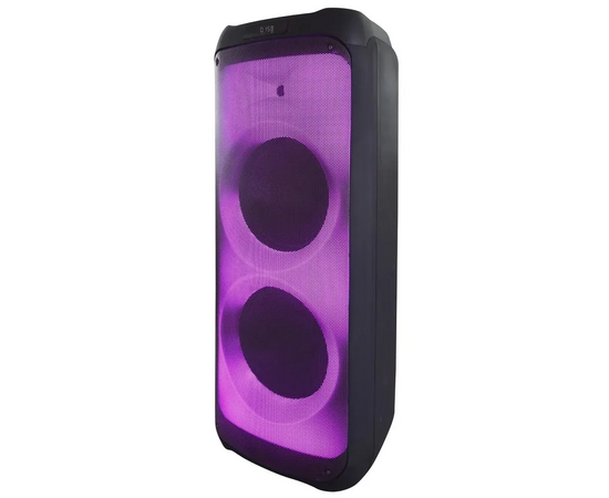 Портативная акустика PERFEO PF_D0049 Power Box 120 Flame 