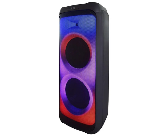  Портативная акустика PERFEO PF_D0049 Power Box 120 Flame 