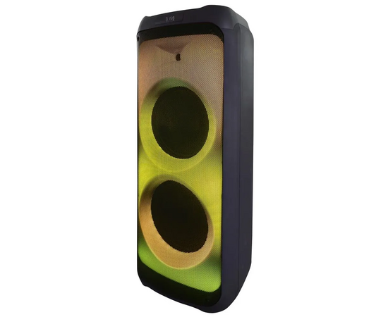  Портативная акустика PERFEO PF_D0049 Power Box 120 Flame 