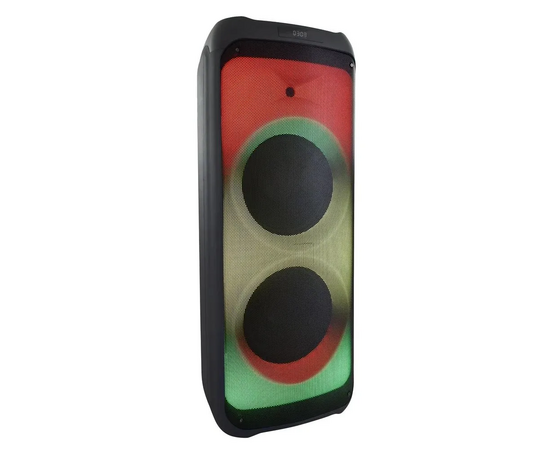  Портативная акустика PERFEO PF_D0049 Power Box 120 Flame 