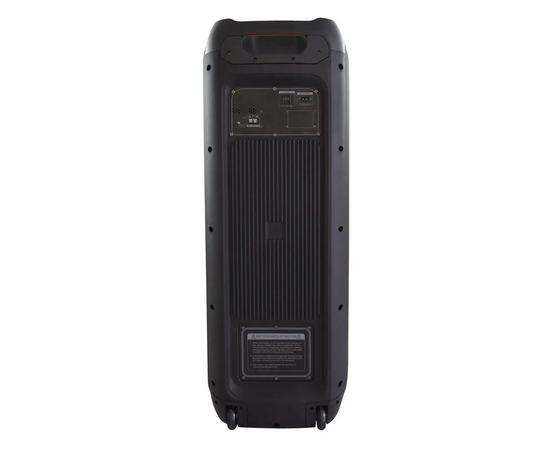  Портативная акустика PERFEO PF_D0049 Power Box 120 Flame 