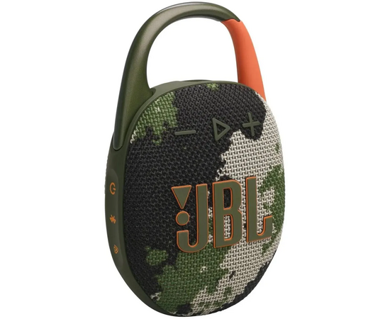  Портативная акустическая система JBL CLIP 5  (камуфляж) 