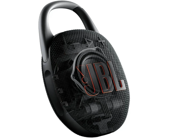  Портативная акустическая система JBL CLIP 5  (камуфляж) 