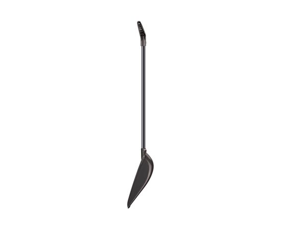  Лопата для уборки снега AMIGO val Gardena 78108 grey 