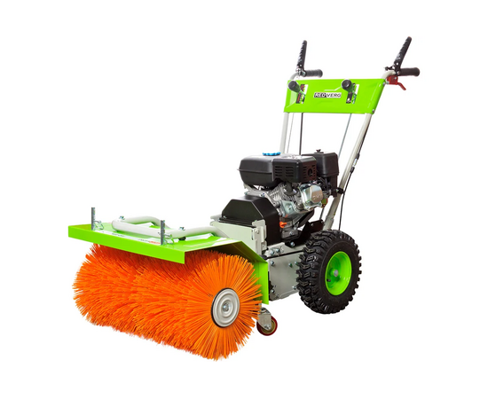  Подметательная машина REDVERG RD-SW60/7Q 