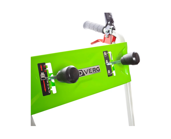  Подметательная машина REDVERG RD-SW60/7Q 