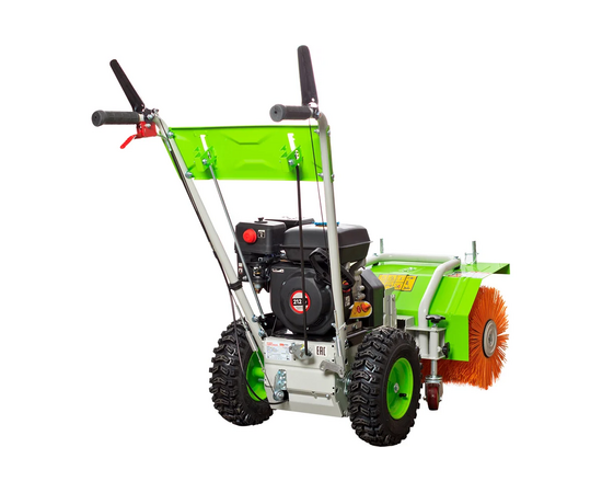  Подметательная машина REDVERG RD-SW60/7Q 