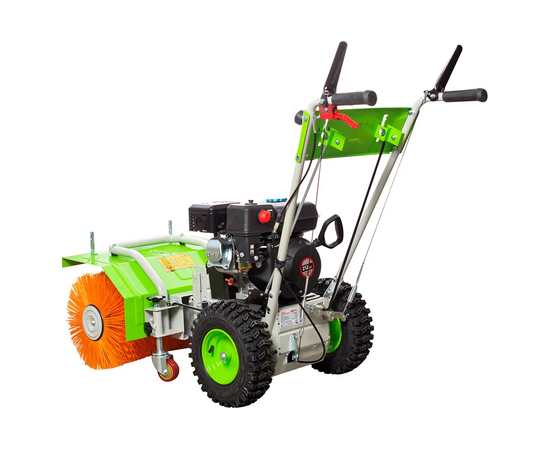  Подметательная машина REDVERG RD-SW60/7Q 