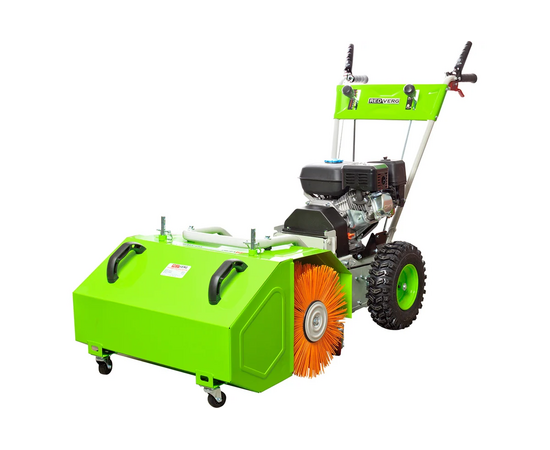  Подметательная машина REDVERG RD-SW60/7Q 