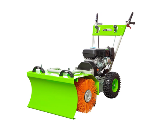  Подметательная машина REDVERG RD-SW60/7Q 