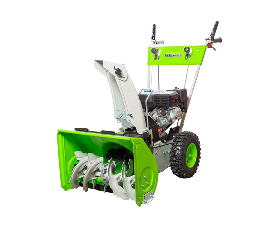  Подметательная машина REDVERG RD-SW60/7Q 